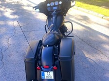 Harley-Davidson Touring