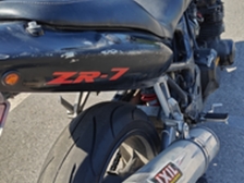 Kawasaki ZR-7