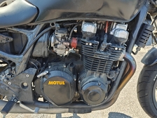 Kawasaki ZR-7