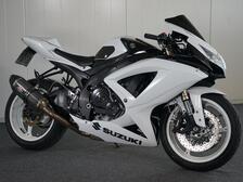 Suzuki GSX-R
