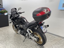 Honda CB