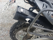 BMW GS