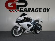 Suzuki GSX-R