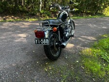 Triumph Bonneville