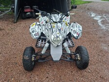 Burelli Access Motor SP 300-S