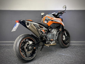 KTM 790