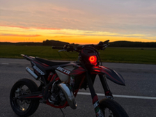 Beta RR