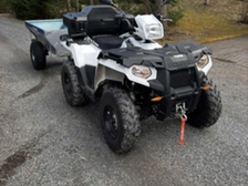 Polaris Sportsman