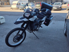 BMW G
