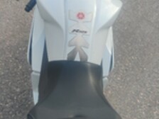 Yamaha YZF-R