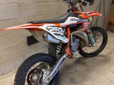 KTM 85