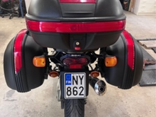 Suzuki GSF