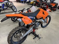 KTM 300