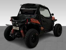 Can-Am Maverick
