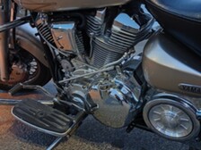 Yamaha XV