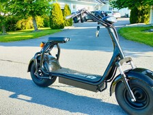Kontio Motors Kruiser