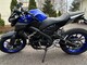 Yamaha MT-125