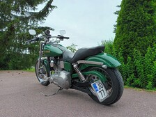 Harley-Davidson Dyna