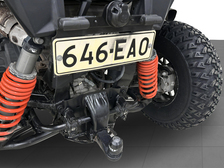 Can-Am Maverick