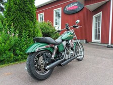 Harley-Davidson Dyna