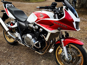 Honda CB
