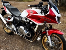 Honda CB