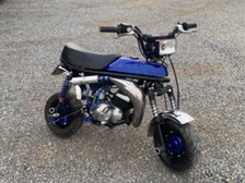 Suzuki PV
