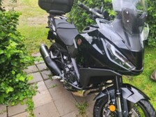 Honda NT