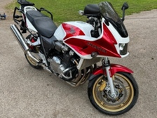 Honda CB