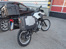 BMW G