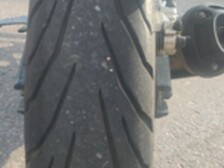 Yamaha YZF-R