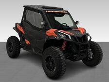 Can-Am Maverick