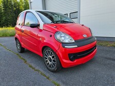 Microcar M.Go