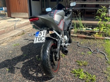 Yamaha YZF-R