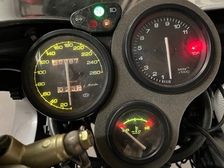 Ducati Supersport
