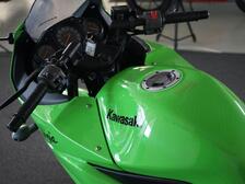 Kawasaki Ninja