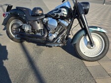 Harley-Davidson Softail