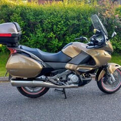 Honda NT