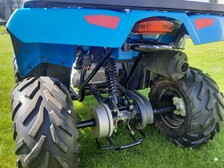 Polaris Sportsman