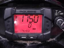 Polaris 800 RMK