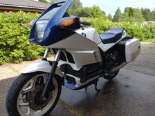 BMW K