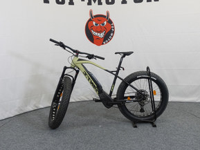 Fantic Motor Fat Sport