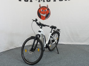 Fantic Motor Seven Days Living