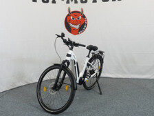 Fantic Motor Seven Days Living