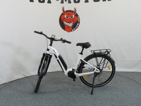 Fantic Motor Seven Days Living