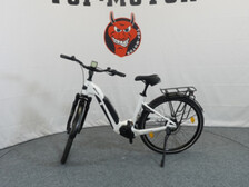 Fantic Motor Seven Days Living