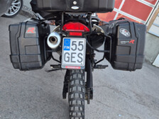 BMW G