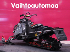 Polaris 800 RMK