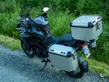 Benelli TRK