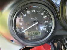 Suzuki SV